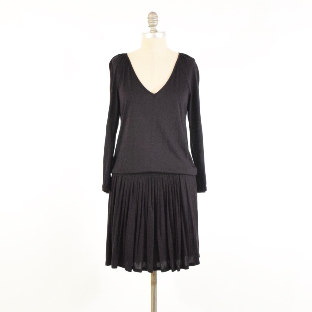 Soft By Joie Soft Jersey Blouson Dress
